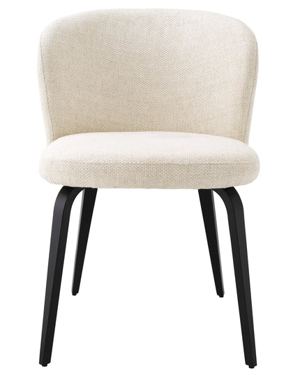 EICHHOLTZ | DINING CHAIR HALARD - PAUSA NATURAL