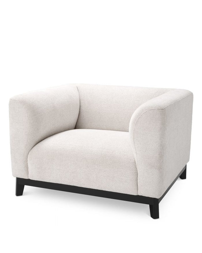 EICHHOLTZ | CHAIR CORSO - OFF WHITE