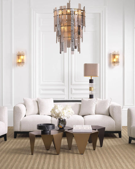 EICHHOLTZ | SOFA CORSO - OFF WHITE