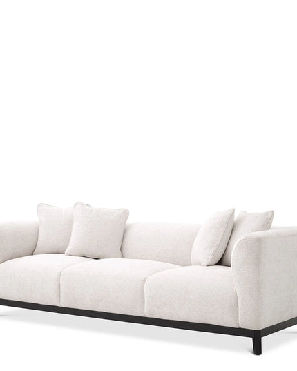 EICHHOLTZ | SOFA CORSO - OFF WHITE