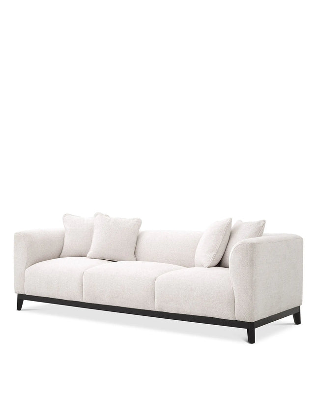 EICHHOLTZ | SOFA CORSO - OFF WHITE