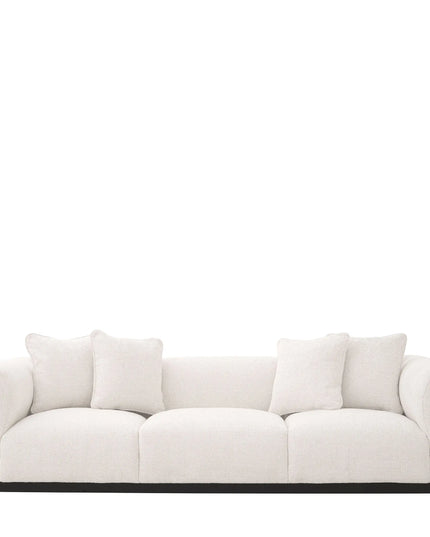 EICHHOLTZ | SOFA CORSO - OFF WHITE