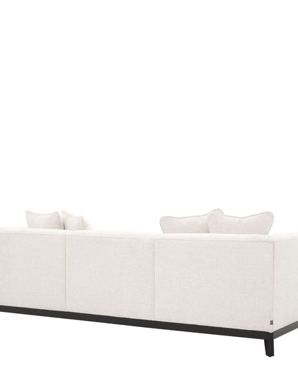 EICHHOLTZ | SOFA CORSO - OFF WHITE