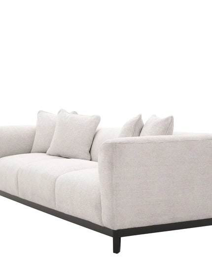 EICHHOLTZ | SOFA CORSO - OFF WHITE