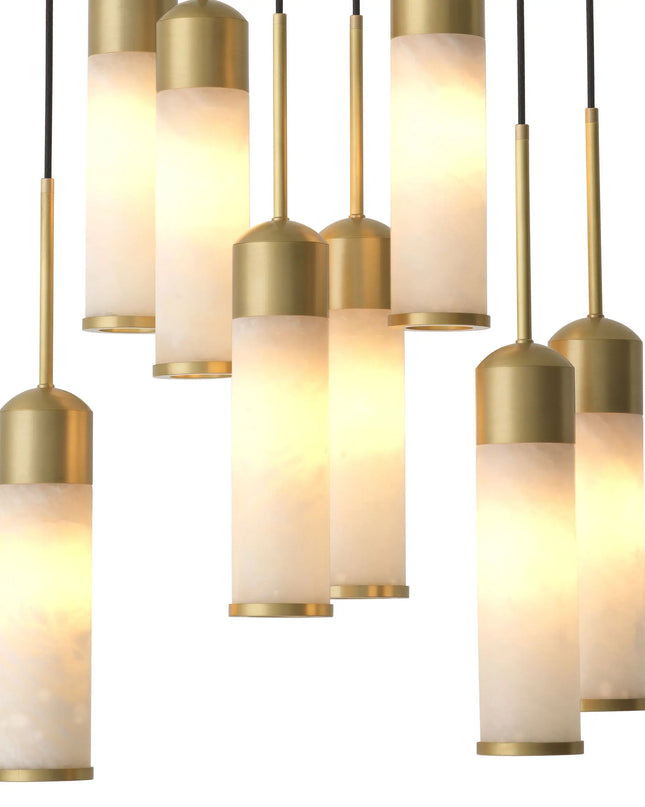 EICHHOLTZ | CHANDELIER EOS