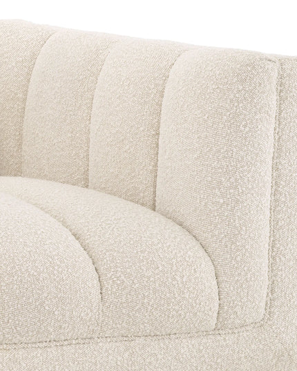 EICHHOLTZ | LOUNGE SOFA DITMAR RIGHT