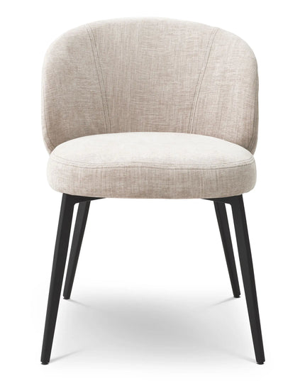 EICHHOLTZ | DINING CHAIR LlOYD SET OF 2 - SISLEY BEIGE