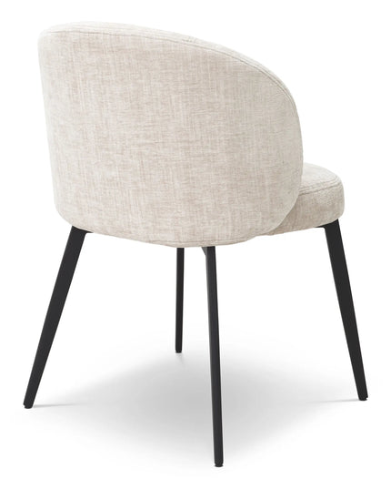 EICHHOLTZ | DINING CHAIR LlOYD SET OF 2 - SISLEY BEIGE