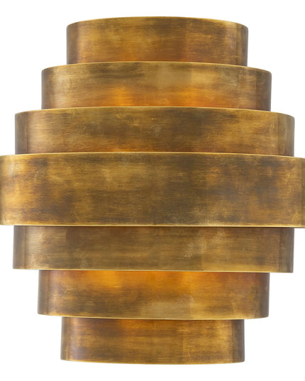 EICHHOLTZ | WALL LAMP RIZZI DOUBLE