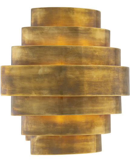 EICHHOLTZ | WALL LAMP RIZZI DOUBLE