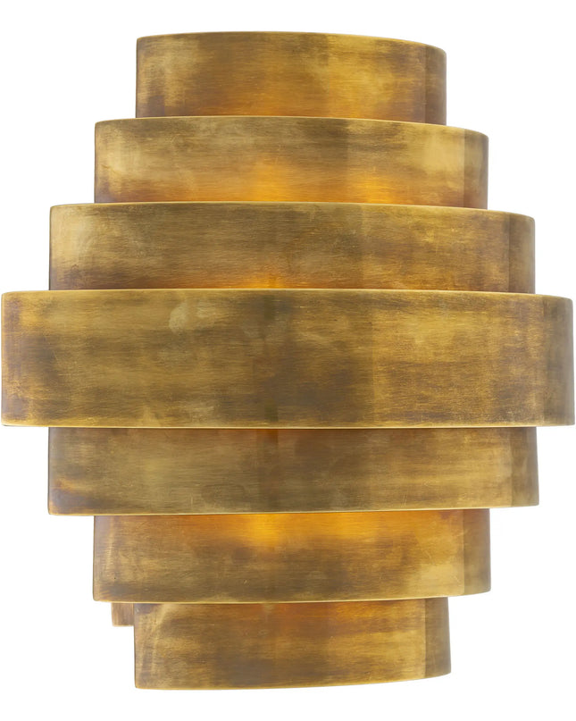 EICHHOLTZ | WALL LAMP RIZZI DOUBLE