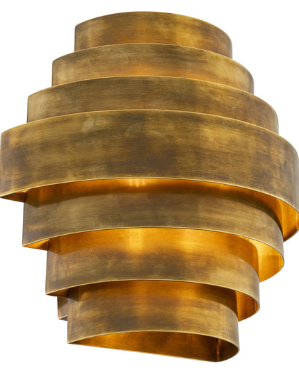 EICHHOLTZ | WALL LAMP RIZZI DOUBLE