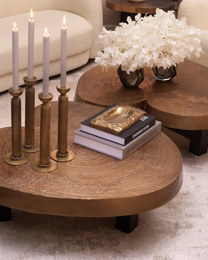 EICHHOLTZ | COFFEE TABLE ANABELLE
