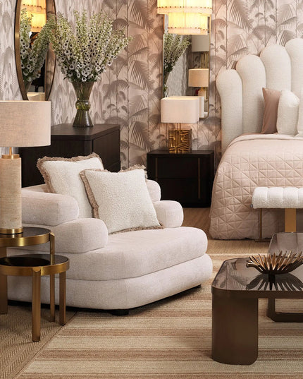 EICHHOLTZ |  SIDE TABLE BUENA SET OF 2 - SHOWROOM ARTIKEL