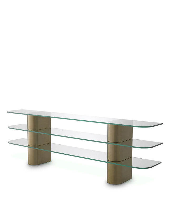 EICHHOLTZ | CONSOLE TABLE LUNDEN