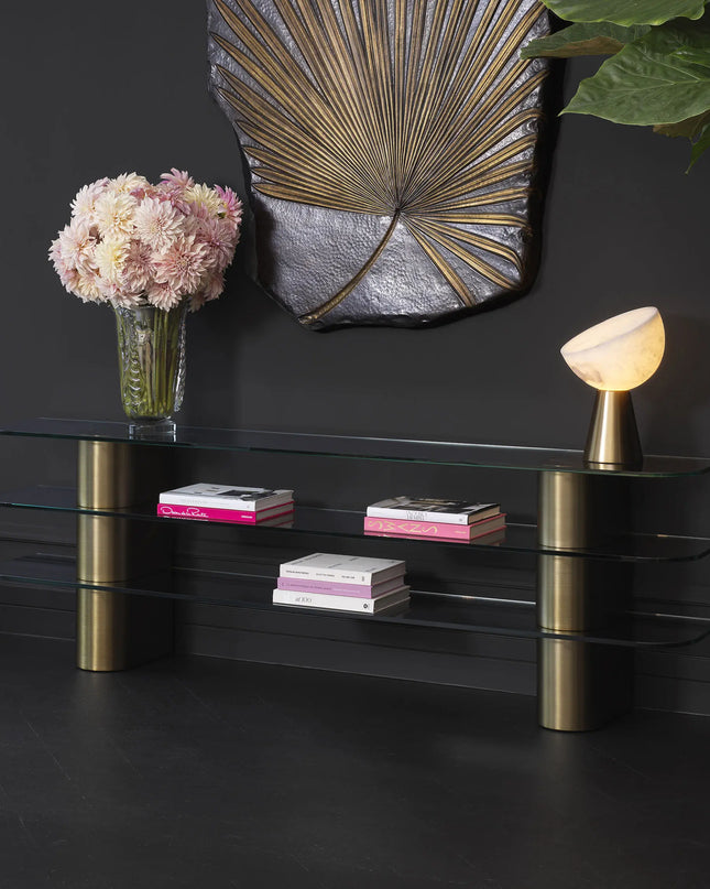 EICHHOLTZ | CONSOLE TABLE LUNDEN