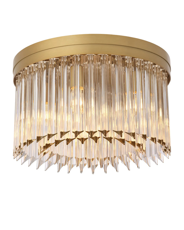 EICHHOLTZ | CEILING LAMP EVINA