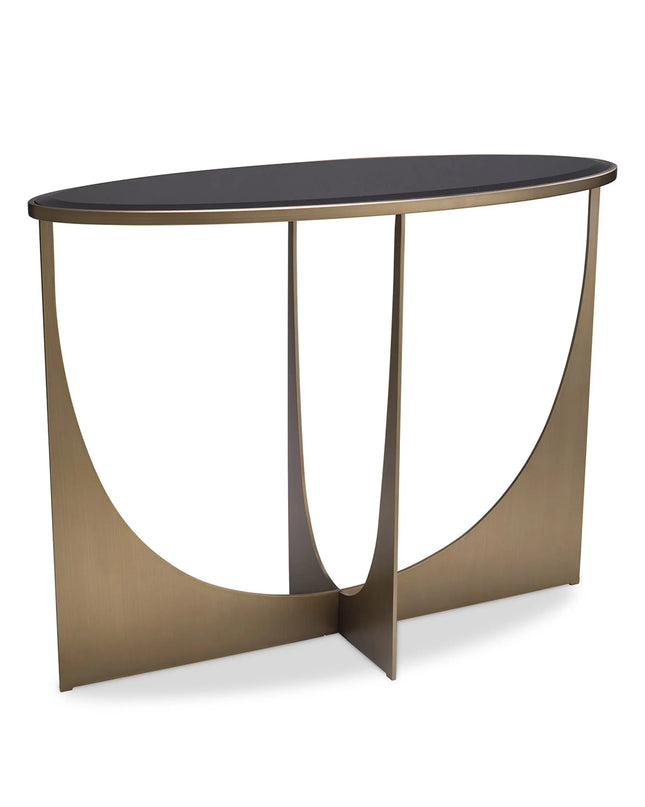 EICHHOLTZ | CONSOLE TABLE ELEGANCE
