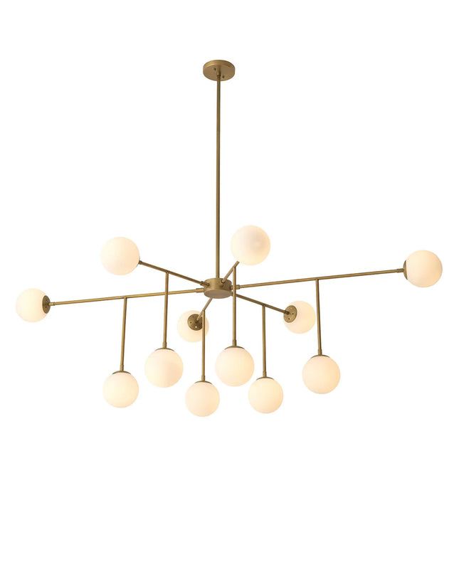 EICHHOLTZ | CHANDELIER ARAM