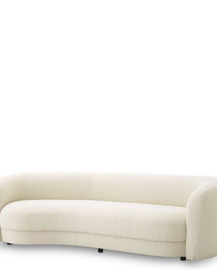 EICHHOLTZ | SOFA BLAINE - IVORY