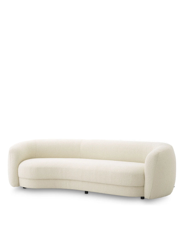 EICHHOLTZ | SOFA BLAINE - IVORY