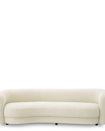 EICHHOLTZ | SOFA BLAINE - IVORY