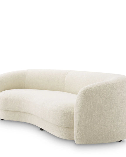 EICHHOLTZ | SOFA BLAINE - IVORY