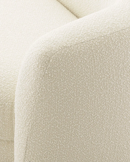 EICHHOLTZ | SOFA BLAINE - IVORY
