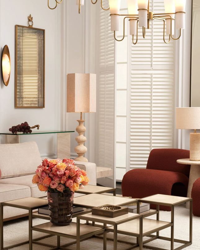EICHHOLTZ | WALL LAMP VENOVA