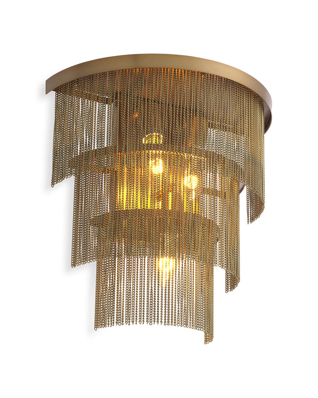 EICHHOLTZ | WALL LAMP TISSOT