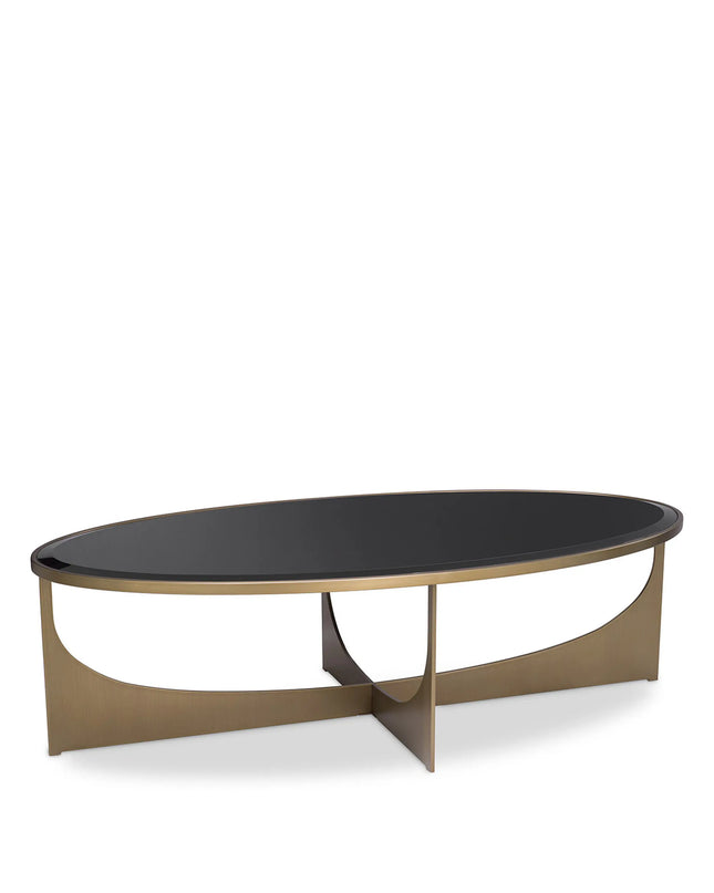 EICHHOLTZ | COFFEE TABLE ELEGANCE