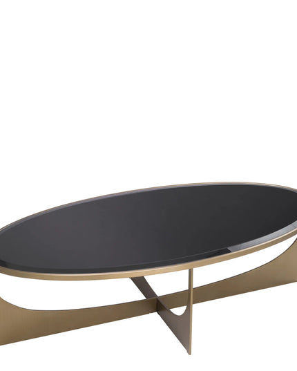 EICHHOLTZ | COFFEE TABLE ELEGANCE