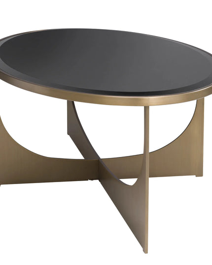 EICHHOLTZ | COFFEE TABLE ELEGANCE