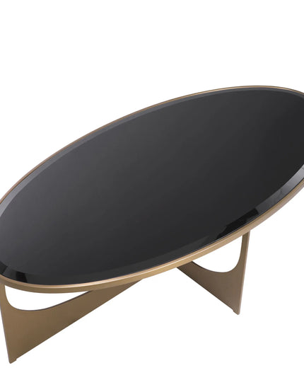 EICHHOLTZ | COFFEE TABLE ELEGANCE