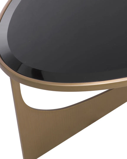 EICHHOLTZ | COFFEE TABLE ELEGANCE