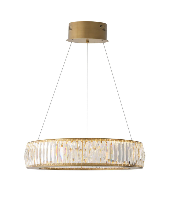 EICHHOLTZ | CHANDELIER VANCOUVER S