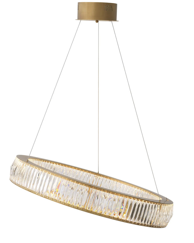 EICHHOLTZ | CHANDELIER VANCOUVER L