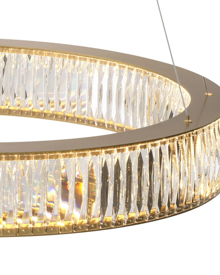 EICHHOLTZ | CHANDELIER VANCOUVER L
