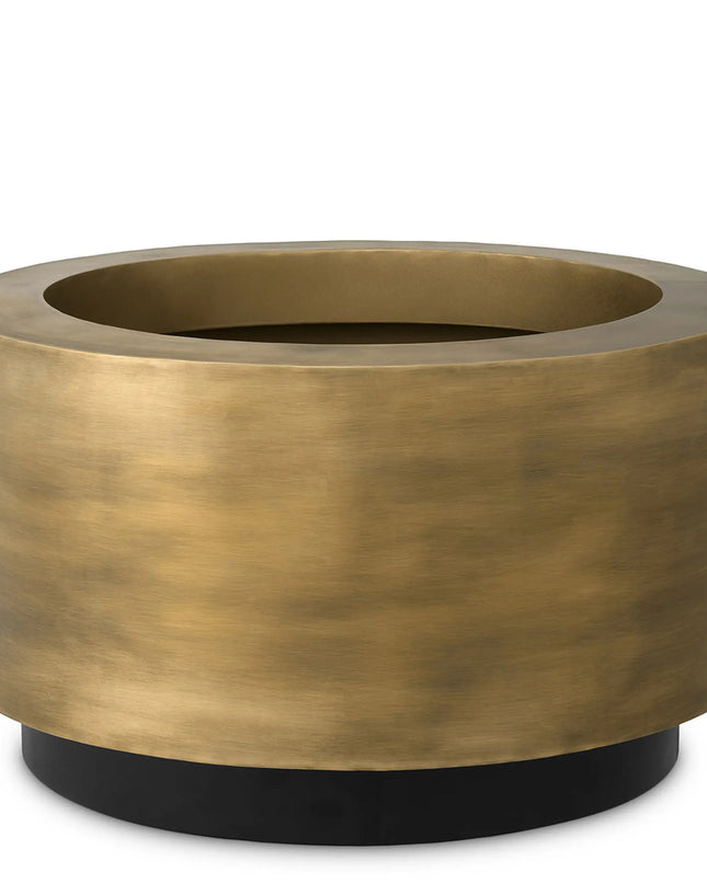 EICHHOLTZ | PLANTER JASPER ROUND XS