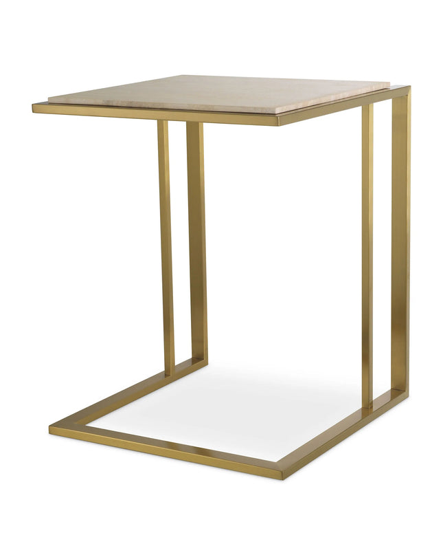 EICHHOLTZ | SIDE TABLE COCKTAIL