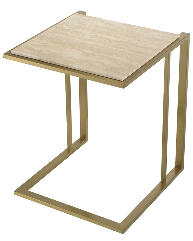 EICHHOLTZ | SIDE TABLE COCKTAIL
