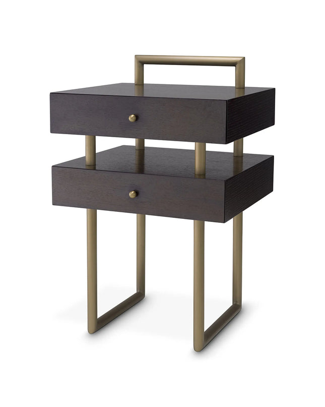 EICHHOLTZ | NIGHTSTAND BEDINI