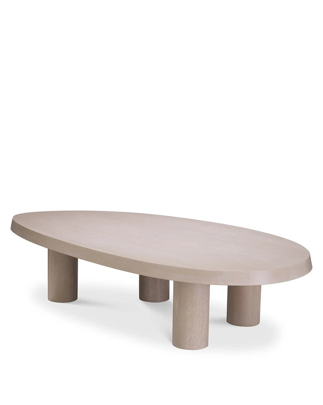 EICHHOLTZ | COFFEE TABLE PRELUDE - WASHED FINISH
