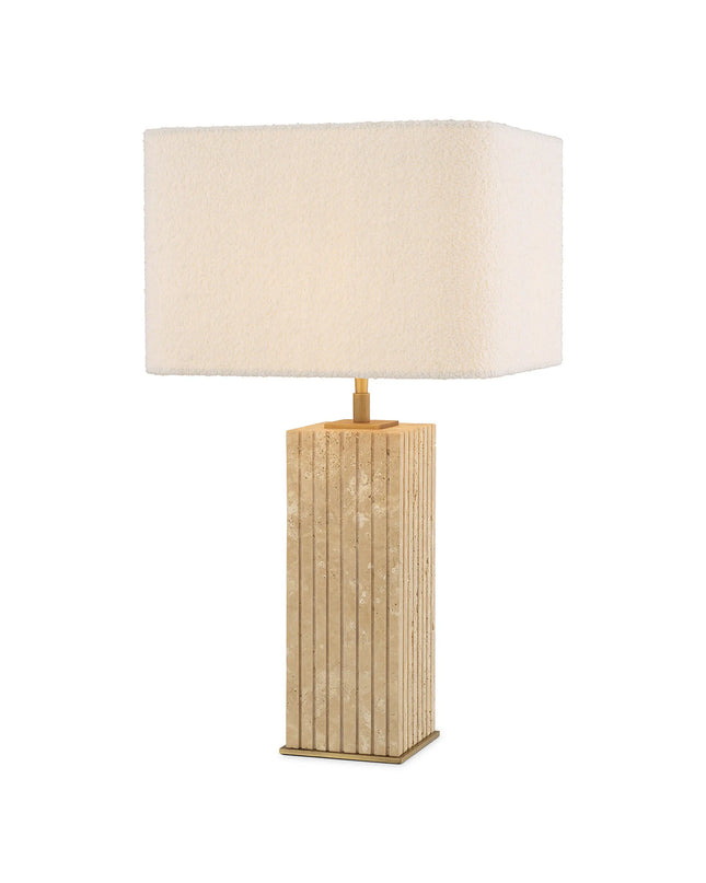 EICHHOLTZ | TABLE LAMP GIOVA SQUARE