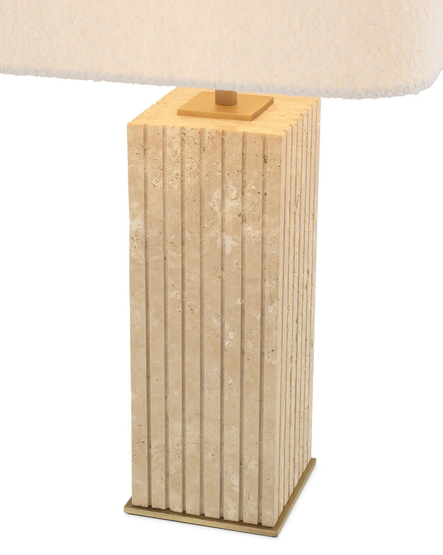 EICHHOLTZ | TABLE LAMP GIOVA SQUARE