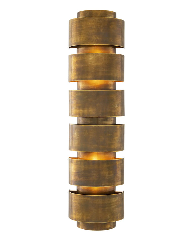 EICHHOLTZ | WALL LAMP MANETTI L