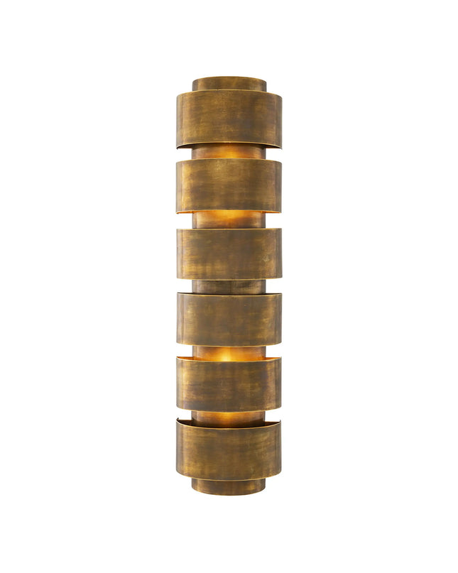 EICHHOLTZ | WALL LAMP MANETTI L