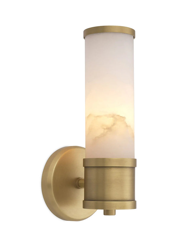 EICHHOLTZ | WALL LAMP CLARIDGES SINGLE