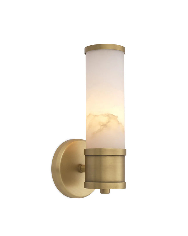 EICHHOLTZ | WALL LAMP CLARIDGES SINGLE