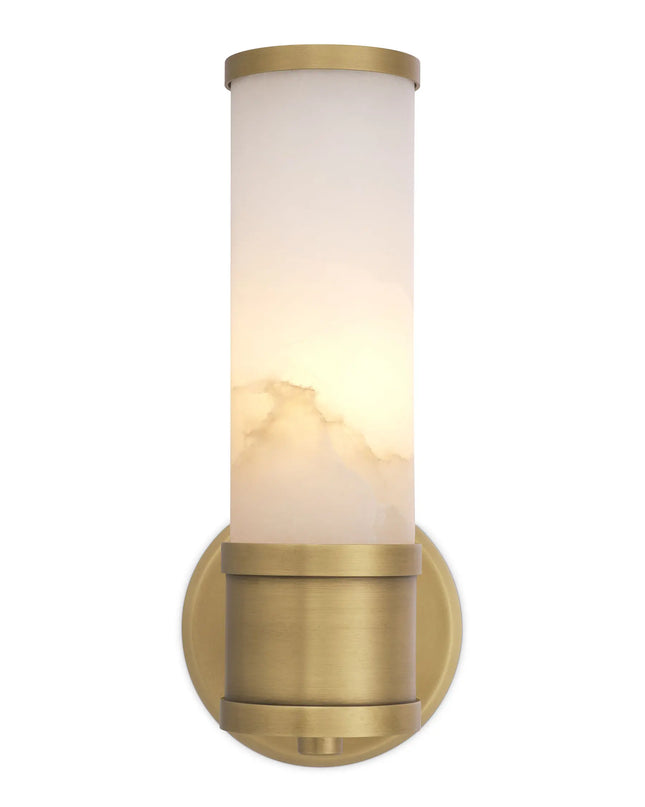 EICHHOLTZ | WALL LAMP CLARIDGES SINGLE